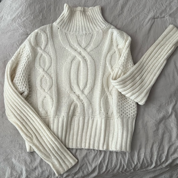 Express Sweater - Small - Picture 2 of 3